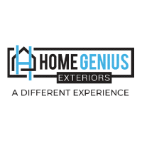 Home Genius Exteriors