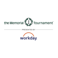 The Memorial Tournament presented by Workday 