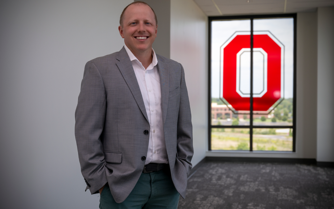 Dublin Irish Festival Announces 2026 Honorary Chair