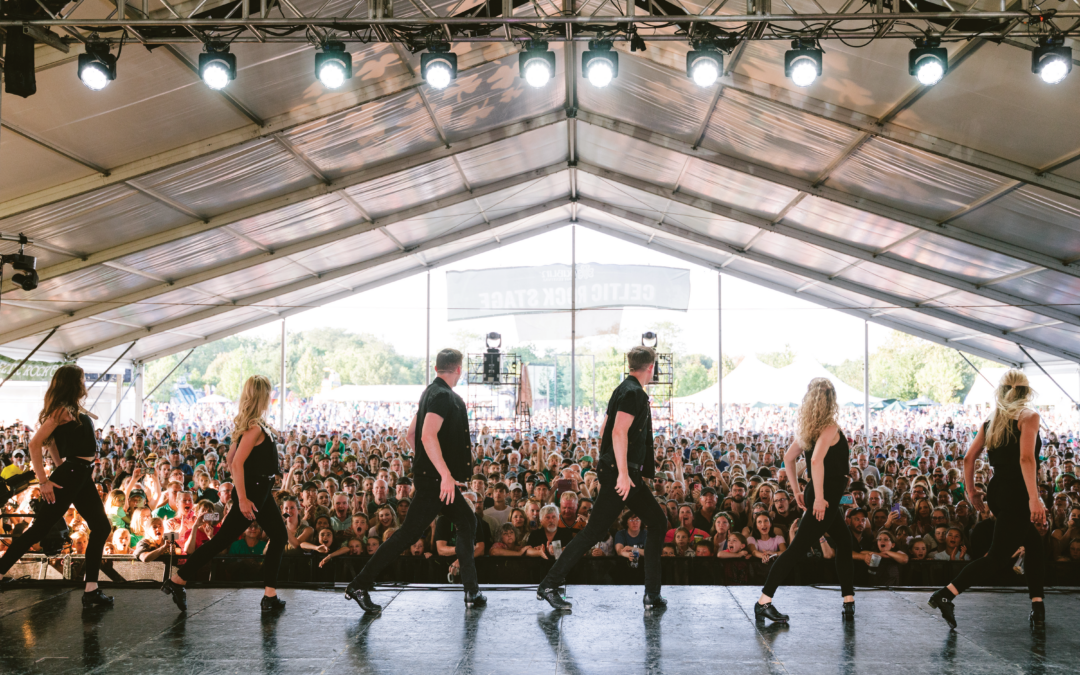 Dublin Irish Festival 2026 Entertainment Lineup Announced and Tickets Now on Flash Sale