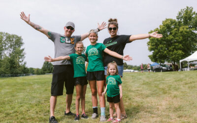 Three Days of Endless Family Fun Await at the Dublin Irish Festival