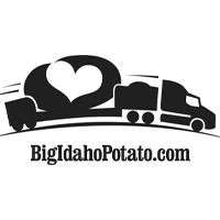 Idaho Potato Tour 