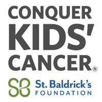 St. Baldrick’s Foundation