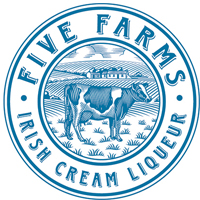 Five Farms Irish Cream