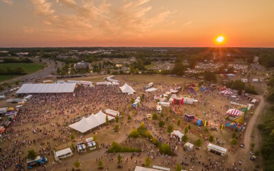 New Experiences and Perks at the 2026 Dublin Irish Festival
