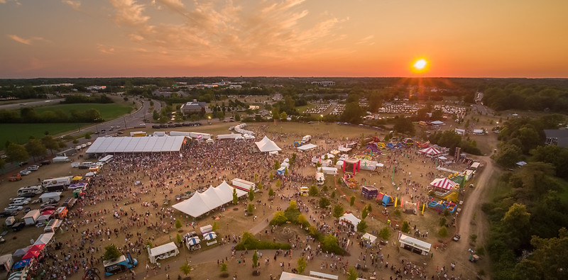 New Experiences and Perks at the 2026 Dublin Irish Festival